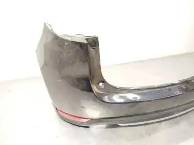 Second-hand car spare part rear bumper for mazda cx-5 (kf) 2.5 awd oem iam references kbyb5022xbbb  