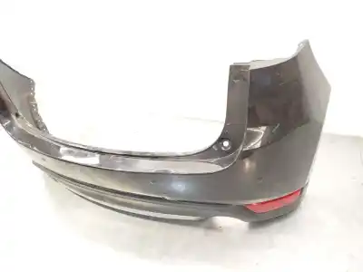 Second-hand car spare part rear bumper for mazda cx-5 (kf) 2.5 awd oem iam references kbyb5022xbbb  