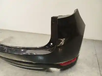 Second-hand car spare part rear bumper for mazda cx-5 (kf) 2.5 awd oem iam references kbyb5022xbbb  