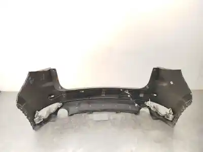 Second-hand car spare part rear bumper for mazda cx-5 (kf) 2.5 awd oem iam references kbyb5022xbbb  