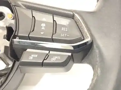 Автозапчастина б/у кермо для mazda cx-5 (kf) 2.5 awd посилання на oem iam k0273b62s  