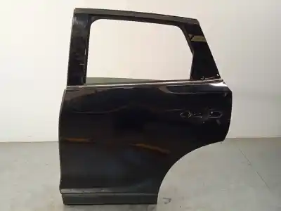 Second-hand car spare part Rear Left Door for MAZDA CX-5 (KF) 2.5 AWD OEM IAM references KBY07302XE  
