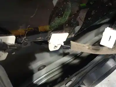 İkinci el araba yedek parçası arka sol kapi için mazda cx-5 (kf) 2.5 awd oem iam referansları kby07302xe  