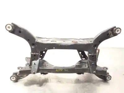 Автозапчастина б/у задня вісь для mazda cx-5 (kf) 2.5 awd посилання на oem iam kb7w2880xa  