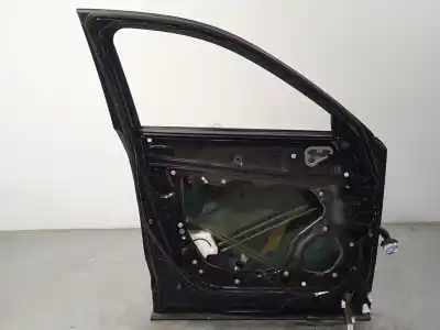 Second-hand car spare part left front door for mazda cx-5 (kf) 2.5 awd oem iam references kby05902xe  