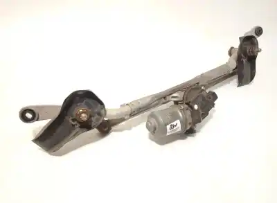 Second-hand car spare part front windshield wiper motor for mazda cx-5 (kf) 2.5 awd oem iam references tk7867340a