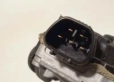 Second-hand car spare part front windshield wiper motor for mazda cx-5 (kf) 2.5 awd oem iam references tk7867340a 1593007731 