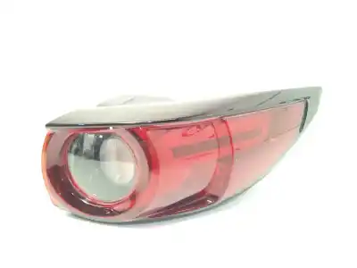 Second-hand car spare part right tailgate light for mazda cx-5 (kf) 2.5 awd oem iam references kb8a51150