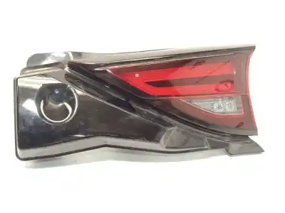 Second-hand car spare part interior rear right light for mazda cx-5 (kf) 2.5 awd oem iam references kb8a513f0