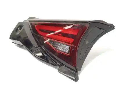 Автозапчасти б/у внутренний правый задний фонарь за mazda cx-5 (kf) 2.5 awd ссылки oem iam kb8a513f0  