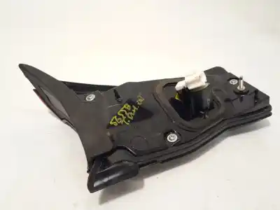 Автозапчасти б/у внутренний правый задний фонарь за mazda cx-5 (kf) 2.5 awd ссылки oem iam kb8a513f0  