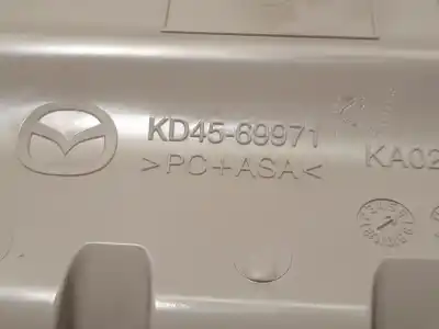 Piesă de schimb auto la mâna a doua lumina interioara pentru mazda cx-5 (kf) 2.5 awd referințe oem iam kd4569971  
