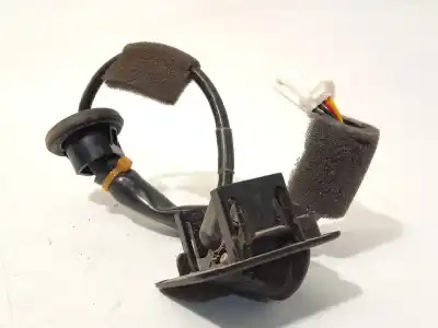 Piesă de schimb auto la mâna a doua modul electrotic pentru mazda cx-5 (kf) 2.5 awd referințe oem iam k15667rc0 gpkd6221rc 