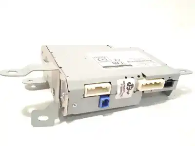 İkinci el araba yedek parçası elektronik modül için mazda cx-5 (kf) 2.5 awd oem iam referansları kd7k66drx  
