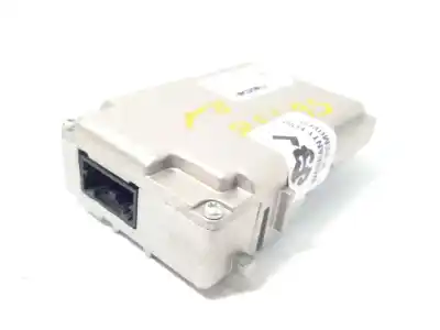 Peça sobressalente para automóvel em segunda mão módulo eletrônico por mazda cx-5 (kf) 2.5 awd referências oem iam b61l67xcxt  