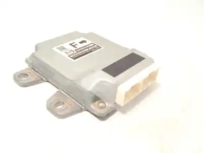 Second-hand car spare part electronic module for mazda cx-5 (kf) 2.5 awd oem iam references kc9e437e1a