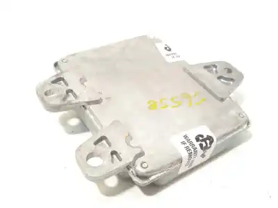 Gebrauchtes Autoersatzteil elektronisches modul zum mazda cx-5 (kf) 2.5 awd oem-iam-referenzen kc9e437e1a  