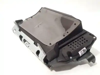 Second-hand car spare part multifunction display for mazda cx-5 (kf) 2.5 awd oem iam references kl2l55hu0 2575101900 
