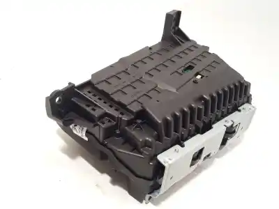 Second-hand car spare part multifunction display for mazda cx-5 (kf) 2.5 awd oem iam references kl2l55hu0 2575101900 