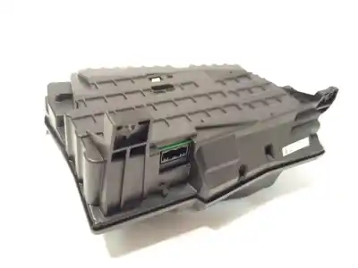Second-hand car spare part multifunction display for mazda cx-5 (kf) 2.5 awd oem iam references kl2l55hu0 2575101900 