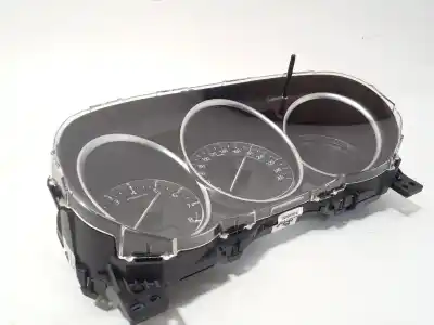 Second-hand car spare part dashboard for mazda cx-5 (kf) 2.5 awd oem iam references kl3j55430a