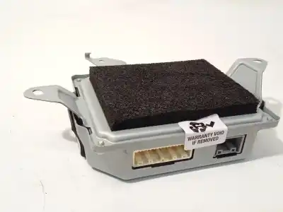 Second-hand car spare part electronic module for mazda cx-5 (kf) 2.5 awd oem iam references kb8c626h0  kb8c626h0a