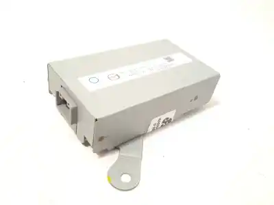 Second-hand car spare part electronic module for mazda cx-5 (kf) 2.5 awd oem iam references kb8m677g0