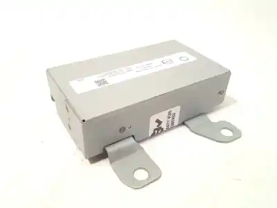 Gebrauchtes Autoersatzteil elektronisches modul zum mazda cx-5 (kf) 2.5 awd oem-iam-referenzen kb8m677g0  