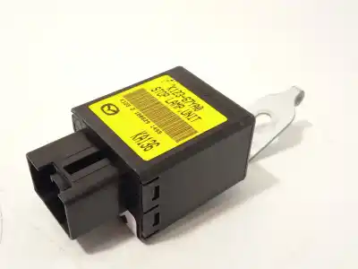 Second-hand car spare part electronic module for mazda cx-5 (kf) 2.5 awd oem iam references k12367ya0