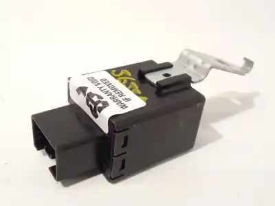 Second-hand car spare part electronic module for mazda cx-5 (kf) 2.5 awd oem iam references k12367ya0  