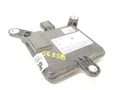 Second-hand car spare part electronic module for mazda cx-5 (kf) 2.5 awd oem iam references kb8c67y30g 24gmmr1a 