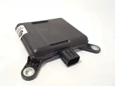 Second-hand car spare part electronic module for mazda cx-5 (kf) 2.5 awd oem iam references kb8c67y30g