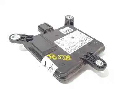 Second-hand car spare part electronic module for mazda cx-5 (kf) 2.5 awd oem iam references kb8c67y30g 24gmmr1a 