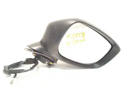 Second-hand car spare part Right Rearview Mirror for MAZDA CX-5 (KF) 2.5 AWD OEM IAM references KB8D69121A  