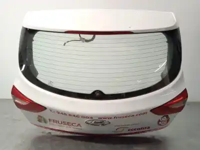 Pezzo di ricambio per auto di seconda mano portellone per hyundai i30 (gd) 1.4 crdi riferimenti oem iam 73700a6000