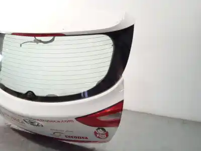 Second-hand car spare part tailgate for hyundai i30 (gd) 1.4 crdi oem iam references 73700a6000  87211a6001