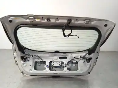 Second-hand car spare part tailgate for hyundai i30 (gd) 1.4 crdi oem iam references 73700a6000  87211a6001