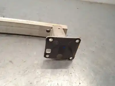 Second-hand car spare part rear bumper reinforcement for citroen c4 picasso ii 1.6 hdi / bluehdi 115 oem iam references 9675941980  