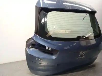 Pezzo di ricambio per auto di seconda mano portellone per citroen c4 picasso ii 1.6 hdi / bluehdi 115 riferimenti oem iam 1609347780  