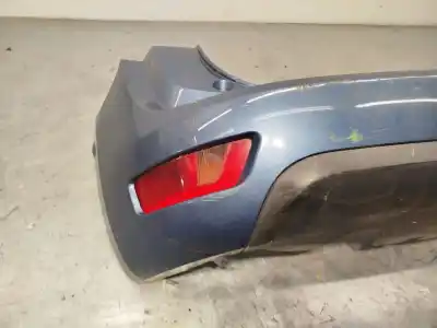 Автозапчасти б/у задний бампер за citroen c4 picasso ii 1.6 hdi / bluehdi 115 ссылки oem iam 1609617380  