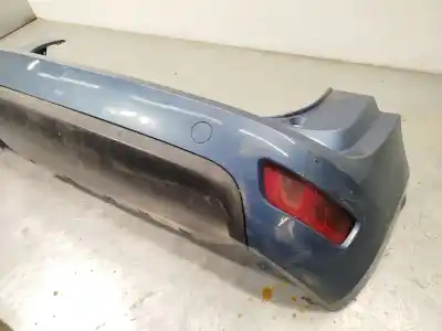 Автозапчасти б/у задний бампер за citroen c4 picasso ii 1.6 hdi / bluehdi 115 ссылки oem iam 1609617380  