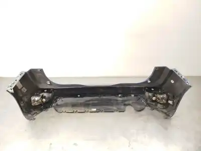 Автозапчасти б/у задний бампер за citroen c4 picasso ii 1.6 hdi / bluehdi 115 ссылки oem iam 1609617380  