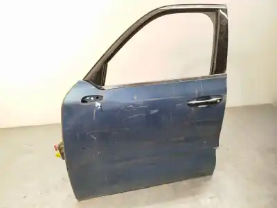Автозапчасти б/у левая передняя дверь за citroen c4 picasso ii 1.6 hdi / bluehdi 115 ссылки oem iam 9801572680  