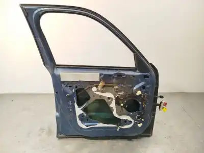 Автозапчасти б/у левая передняя дверь за citroen c4 picasso ii 1.6 hdi / bluehdi 115 ссылки oem iam 9801572680  