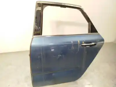 Автозапчасти б/у задняя левая дверь за citroen c4 picasso ii 1.6 hdi / bluehdi 115 ссылки oem iam 9801573080  