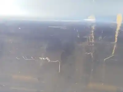 Автозапчасти б/у задняя левая дверь за citroen c4 picasso ii 1.6 hdi / bluehdi 115 ссылки oem iam 9801573080  