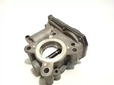 Gebrauchtes Autoersatzteil Drosselklappenstutzen zum RENAULT MEGANE IV BERLINA 5P  OEM-IAM-Referenzen 161206038R H8201171233 