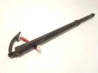 Peça sobressalente para automóvel em segunda mão Amortecedores Do Tronco / Porta por MAZDA CX-5 (KF) 2.5 AWD Referências OEM IAM KB8C636EXE  KB8C636EX