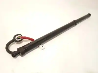 Second-hand car spare part tailgate gas strut for mazda cx-5 (kf) 2.5 awd oem iam references kb8c626exe