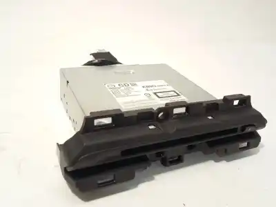 Second-hand car spare part electronic module for mazda cx-5 (kf) 2.5 awd oem iam references kb9g669g0a